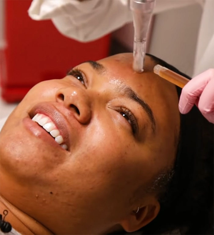 3 Women Test Positive For HIV After Getting Spa Treatment Promoted By Kim Kardashian