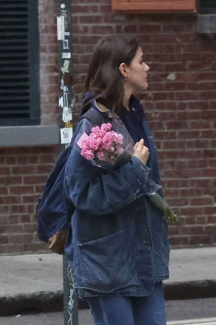 “She’s Better Off”: Suri Cruise Turns 18 After Years Of Estrangement From Father Tom - 1