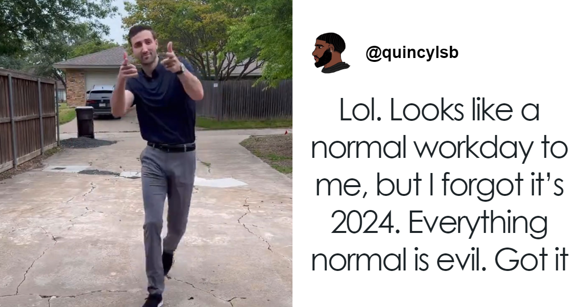 “People Need To Learn Gratitude”: Social Media User’s “Day In The Life Of A Middle-Class Man” Goes Viral