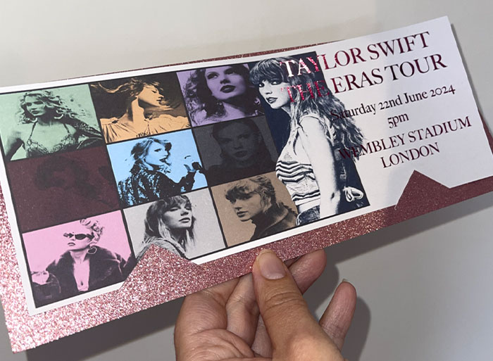 "AITA For Choosing A Concert Over My Best Friend's Wedding?"