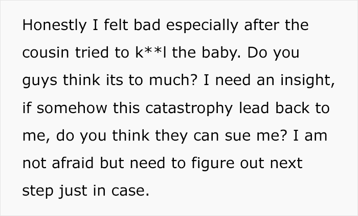 Woman Invites All 4 Of Husband's Mistresses To Their Divorce Trial, Drama Ensues Woman Invites All 4 Of Husband's Mistresses To Their Divorce Trial, Drama Ensues