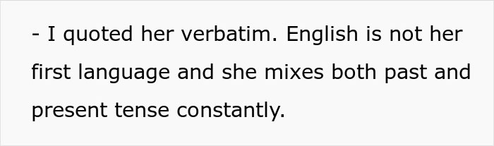 “I’d Call The Police”: Man Freaks Out Over Wife’s Creepy Question, She Doesn’t Like His Reaction - 12