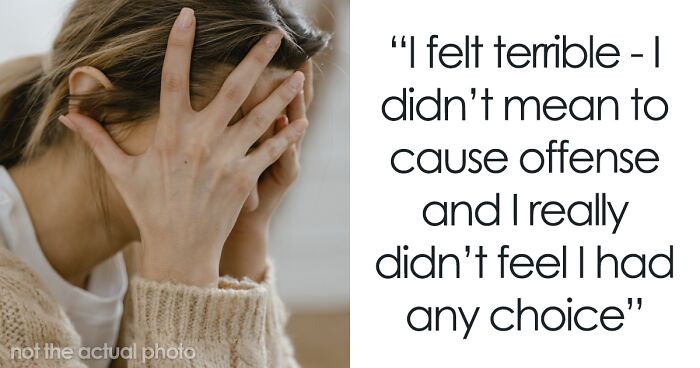 Person Gets Trapped By A Plus-Size Woman On A Flight, Makes Her Cry After Asking To Switch Seats