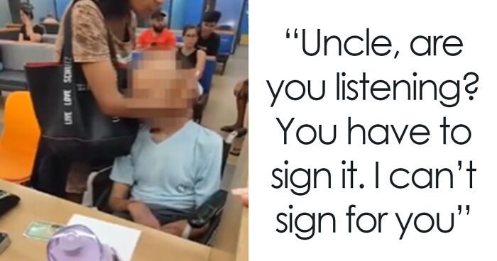 “She Knew”: Investigating Officer Shares Update On Woman Who Wheeled Pensioner’s Body Into Bank