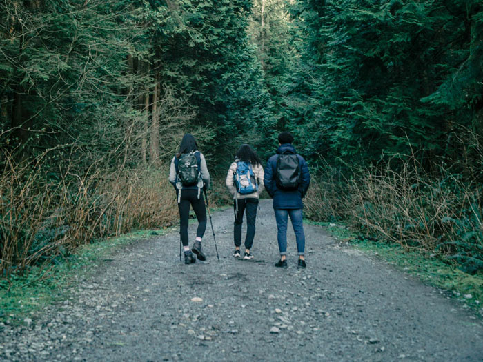 Woman Banned From Annual Camping Trip After &ldquo;Honest Mistake&rdquo; Nearly Cost Friends&rsquo; Lives