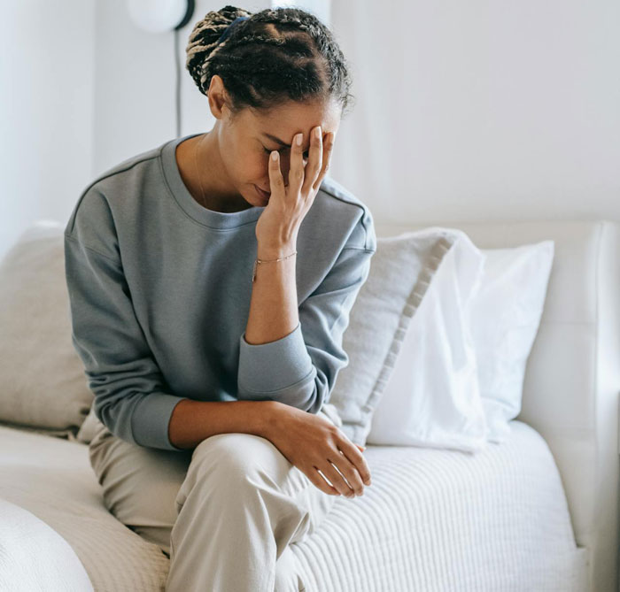 Woman Banned From Annual Camping Trip After &ldquo;Honest Mistake&rdquo; Nearly Cost Friends&rsquo; Lives