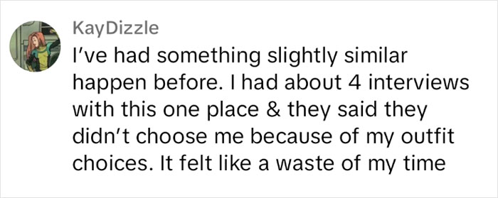 &ldquo;Pretty Privilege Is A Real Thing&rdquo;: Woman Gets Denied A Job Because Of Her Appearance