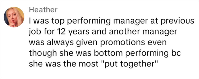 &ldquo;Pretty Privilege Is A Real Thing&rdquo;: Woman Gets Denied A Job Because Of Her Appearance