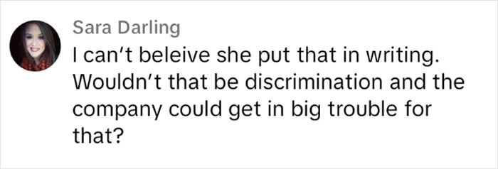 &ldquo;Pretty Privilege Is A Real Thing&rdquo;: Woman Gets Denied A Job Because Of Her Appearance