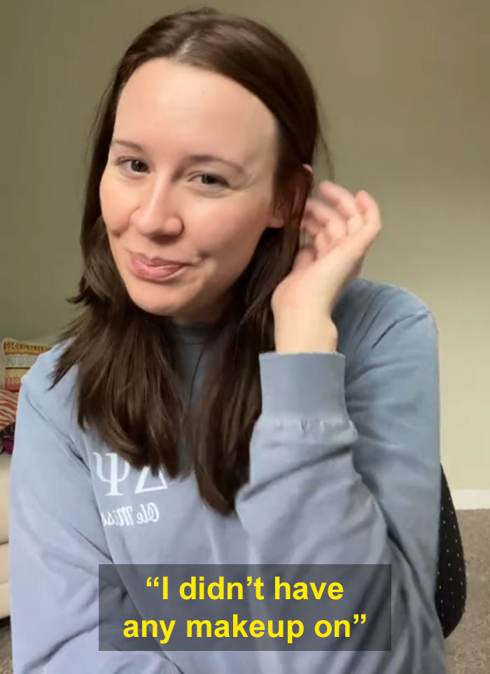 “Pretty Privilege Is A Real Thing”: Woman Gets Denied A Job Because Of Her Appearance - 6