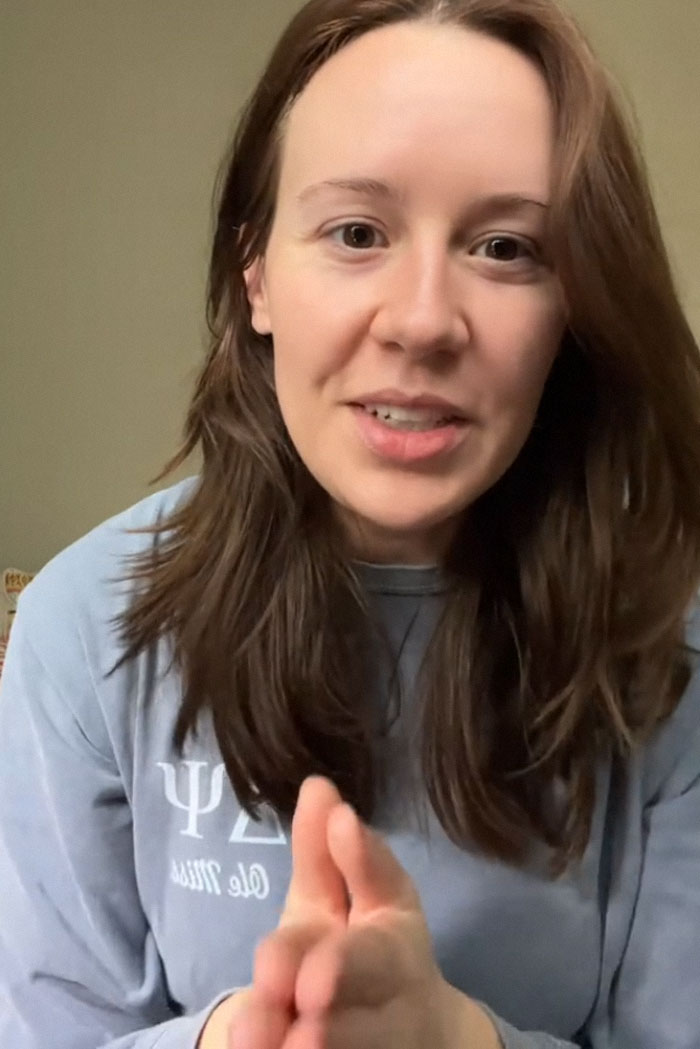 “Pretty Privilege Is A Real Thing”: Woman Gets Denied A Job Because Of Her Appearance - 2