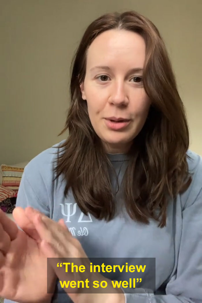 “Pretty Privilege Is A Real Thing”: Woman Gets Denied A Job Because Of Her Appearance - 3