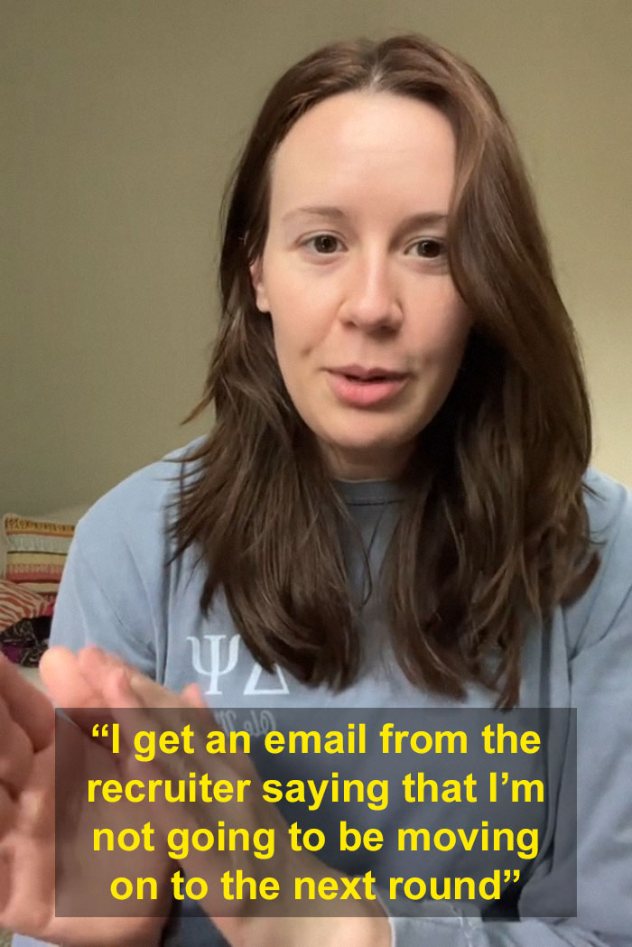 “Pretty Privilege Is A Real Thing”: Woman Gets Denied A Job Because Of Her Appearance - 4