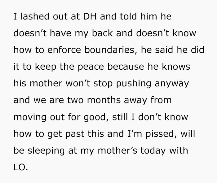  “I Almost Died”: Baby Falls Ill When Family Feeds Him In Secret Despite Mom’s Warnings - 6