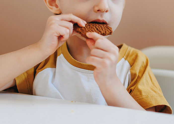  “I Almost Died”: Baby Falls Ill When Family Feeds Him In Secret Despite Mom’s Warnings - 5