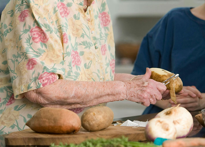  “I Almost Died”: Baby Falls Ill When Family Feeds Him In Secret Despite Mom’s Warnings - 1