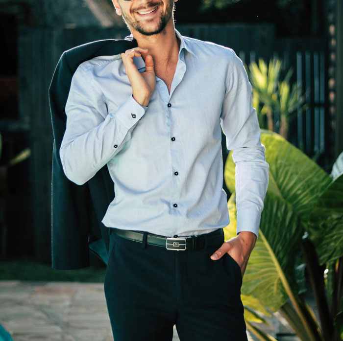 Woman Can’t Understand Why She Struggles To Find A Man, Friend Gets Blatantly Honest - 5