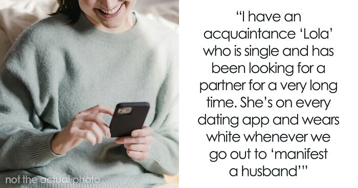 Woman Can’t Understand Why She Struggles To Find A Man, Friend Gets Blatantly Honest