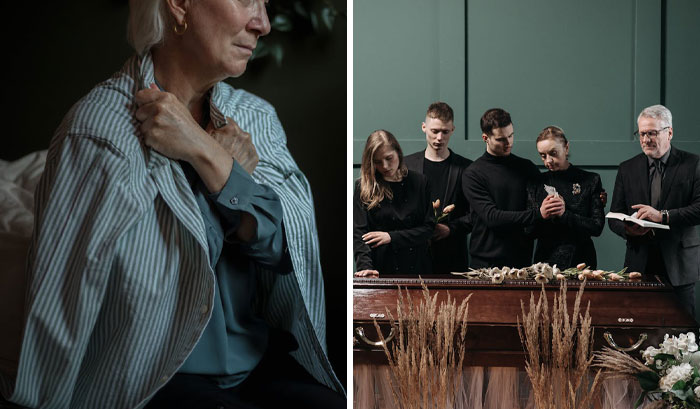 Funeral Causes Family Drama After Sister Follows Her Atheist Brother’s Last Wish