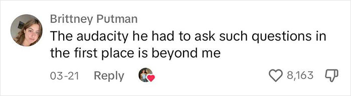 Coworker Doesn't Get The Hint So Woman Lies To Him About Not Wanting Kids To Make Him Leave Her Lab Coworker Doesn't Get The Hint So Woman Lies To Him About Not Wanting Kids To Make Him Leave Her Lab