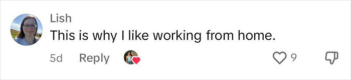 Coworker Doesn't Get The Hint So Woman Lies To Him About Not Wanting Kids To Make Him Leave Her Lab Coworker Doesn't Get The Hint So Woman Lies To Him About Not Wanting Kids To Make Him Leave Her Lab