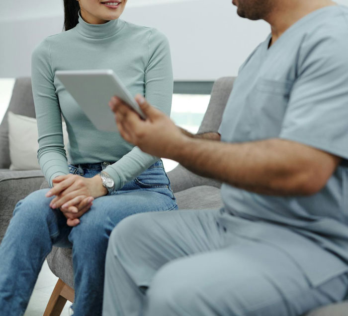 Bride Furious After Her Time Off Was Canceled Due To Coworker’s Surgery - 5