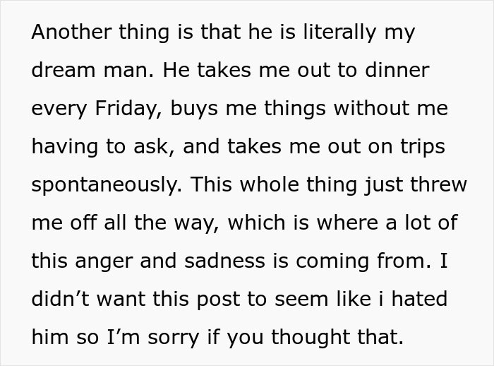 "My Boyfriend Proposed And I Don't Want To Marry Him Anymore": Woman's Honest Post Goes Viral