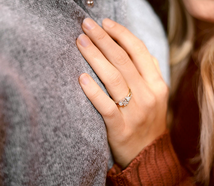 "My Boyfriend Proposed And I Don't Want To Marry Him Anymore": Woman's Honest Post Goes Viral