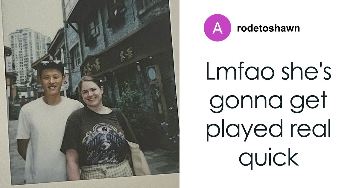 People Are Left Divided Over Woman’s Love Story With Online Boyfriend