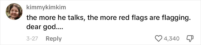 Woman Shares Voice Notes From A Guy She Rejected, And Every New One Reveals Another Red Flag Woman Shares Voice Notes From A Guy She Rejected, And Every New One Reveals Another Red Flag