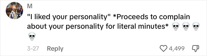 Woman Shares Voice Notes From A Guy She Rejected, And Every New One Reveals Another Red Flag Woman Shares Voice Notes From A Guy She Rejected, And Every New One Reveals Another Red Flag