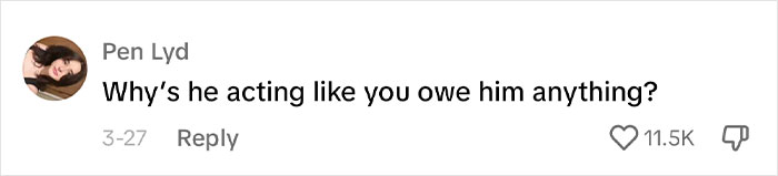 Woman Shares Voice Notes From A Guy She Rejected, And Every New One Reveals Another Red Flag Woman Shares Voice Notes From A Guy She Rejected, And Every New One Reveals Another Red Flag