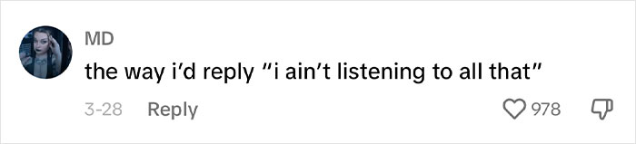 Woman Shares Voice Notes From A Guy She Rejected, And Every New One Reveals Another Red Flag Woman Shares Voice Notes From A Guy She Rejected, And Every New One Reveals Another Red Flag