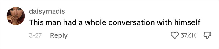 Woman Shares Voice Notes From A Guy She Rejected, And Every New One Reveals Another Red Flag Woman Shares Voice Notes From A Guy She Rejected, And Every New One Reveals Another Red Flag