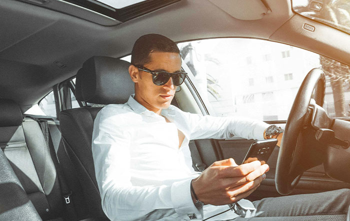 Woman Shares Voice Notes From A Guy She Rejected, And Every New One Reveals Another Red Flag - 3