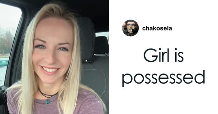 “She’s A Stalker”: Woman Called Out For “Creepy” Behavior Tracking Down Man She Saw At Store