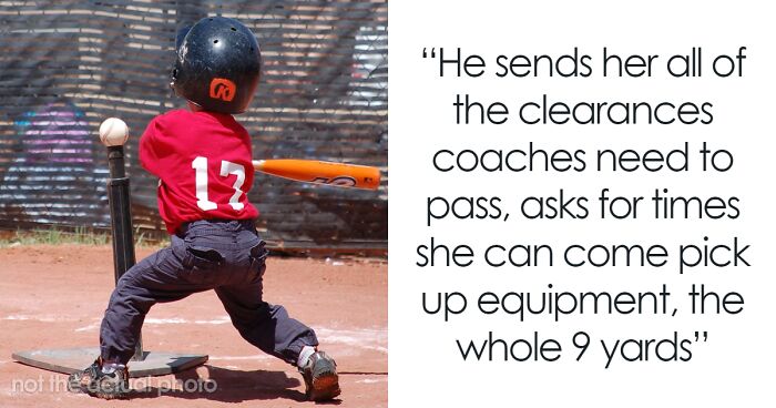 Man Learns Ex-Wife Is Trying To Set Him Up For Embarrassment, Watches Her Regret It