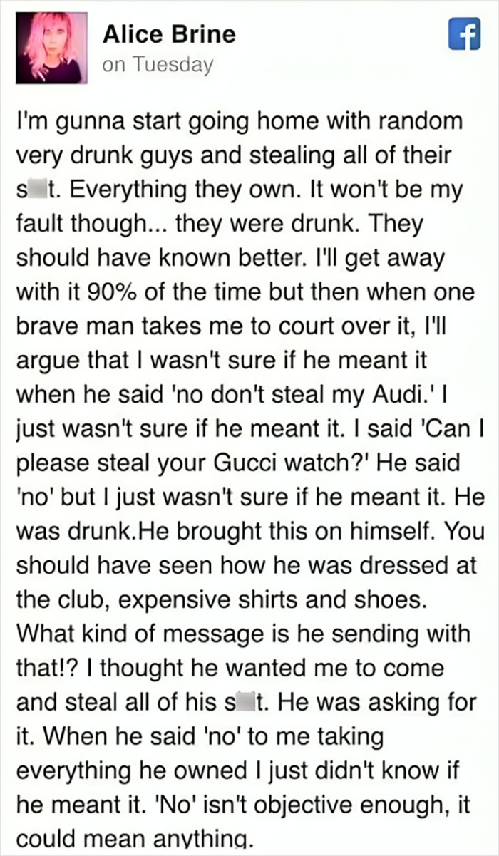 How Are We Meant To Know?