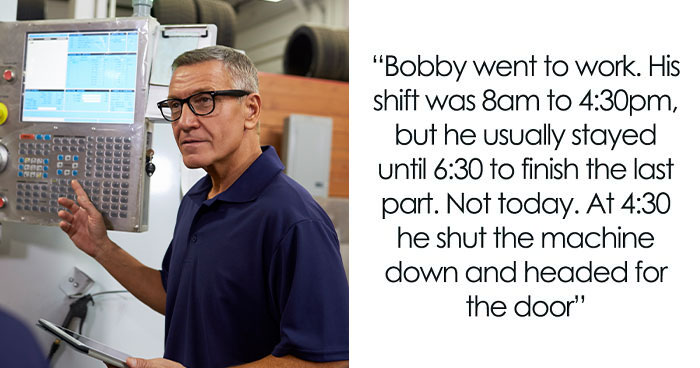 “Leave Bobby Alone”: Power-Hungry Boss Won’t Listen, Messes Around With Key Worker, Gets Fired