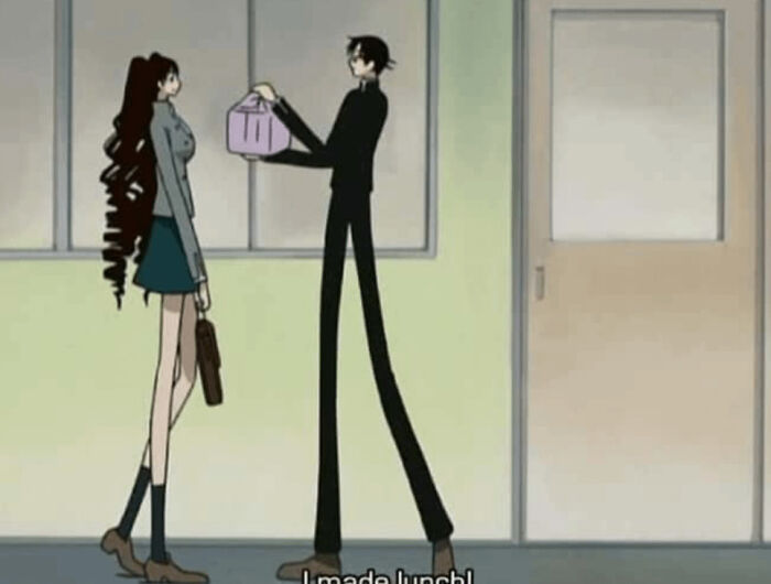 xxxHolic