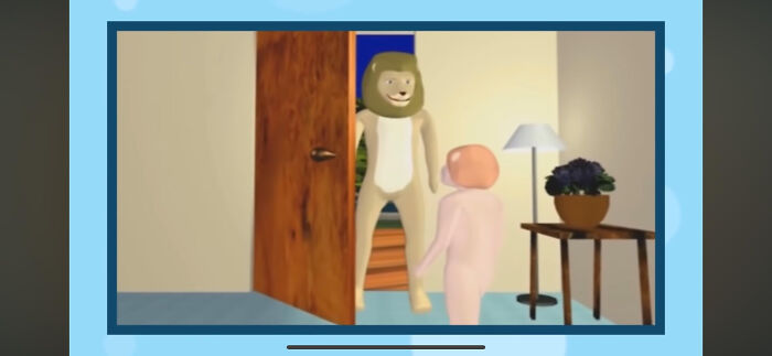 Joshua And The Promised Land