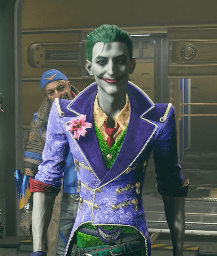 The Joker