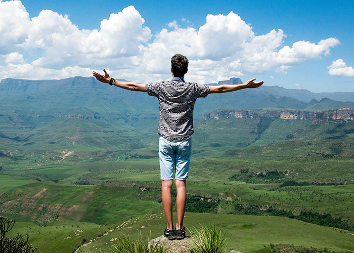 30 Folks Speculate What They’d Do If Given Immortality, But Also Sent Back 3,000 Years Back - 13