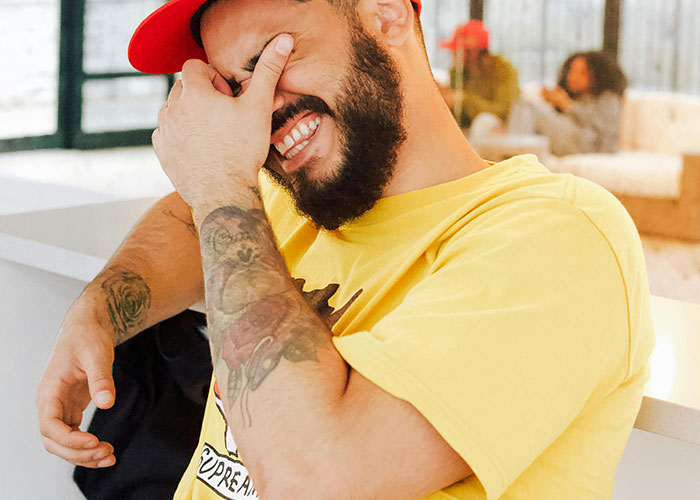 30 Folks Speculate What They’d Do If Given Immortality, But Also Sent Back 3,000 Years Back - 32