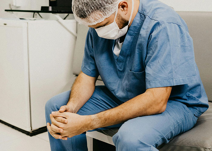 30 Folks Speculate What They’d Do If Given Immortality, But Also Sent Back 3,000 Years Back - 24