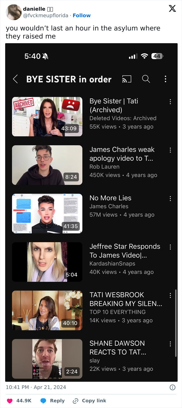 You-Wouldnt-Last-An-Hour-Memes