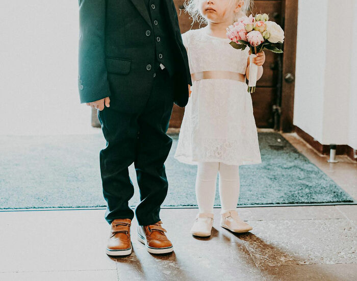 “What Is Your Unpopular Wedding Opinion?” (30 Answers)