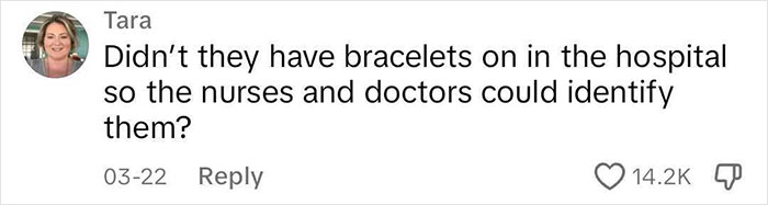 “We’ll Never Know”: Mom Reveals She Might Have Mixed Up Her Identical Twins At Birth “We’ll Never Know”: Mom Reveals She Might Have Mixed Up Her Identical Twins At Birth