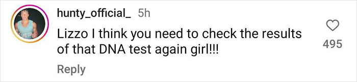 Lizzo Pens Raw And Deeply Personal Message About About &ldquo;Suffering&rdquo; and &ldquo;Feelings&rdquo; Days After &ldquo;I Quit&rdquo; Post