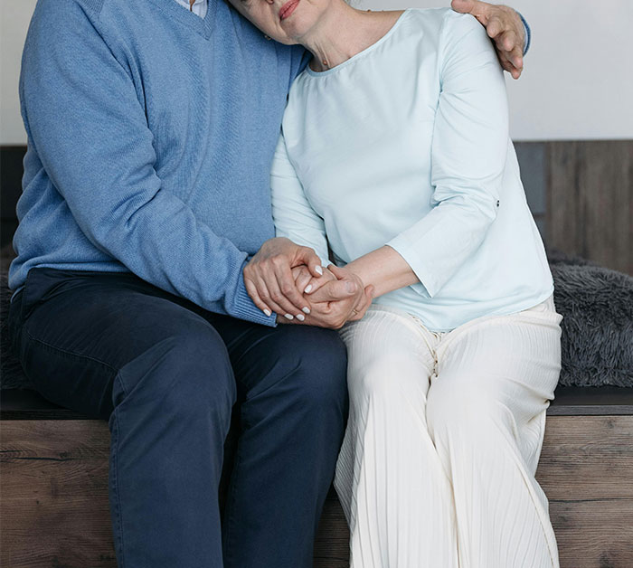 Son Infuriates Parents By Telling Them He Won't Be A Carer For His Two Disabled Siblings